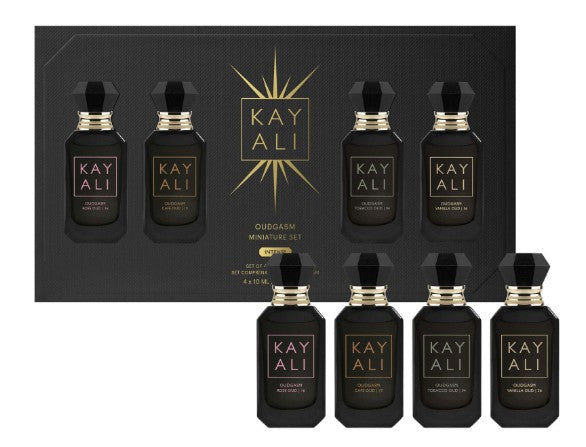Kayali Oudgasm Set Unisex