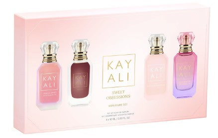 Kayali Sweet Obsessions