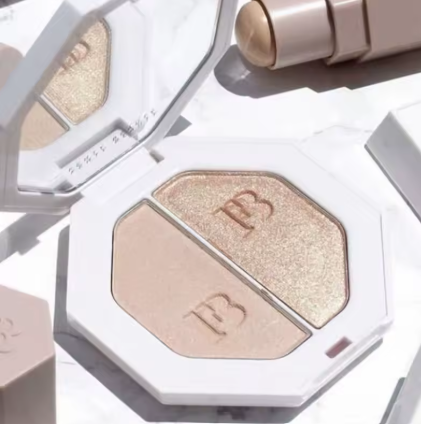 Highlighter - Enlumineur de teint