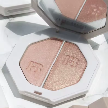 Highlighter - Enlumineur de teint