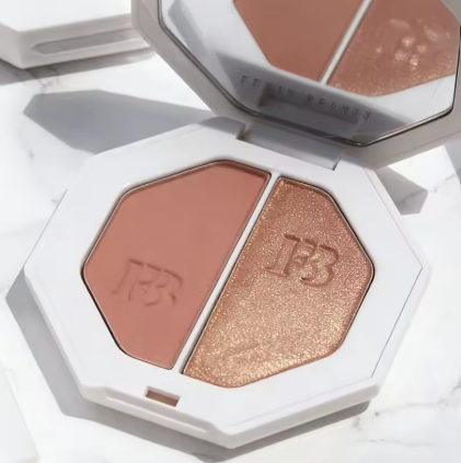 Highlighter - Enlumineur de teint