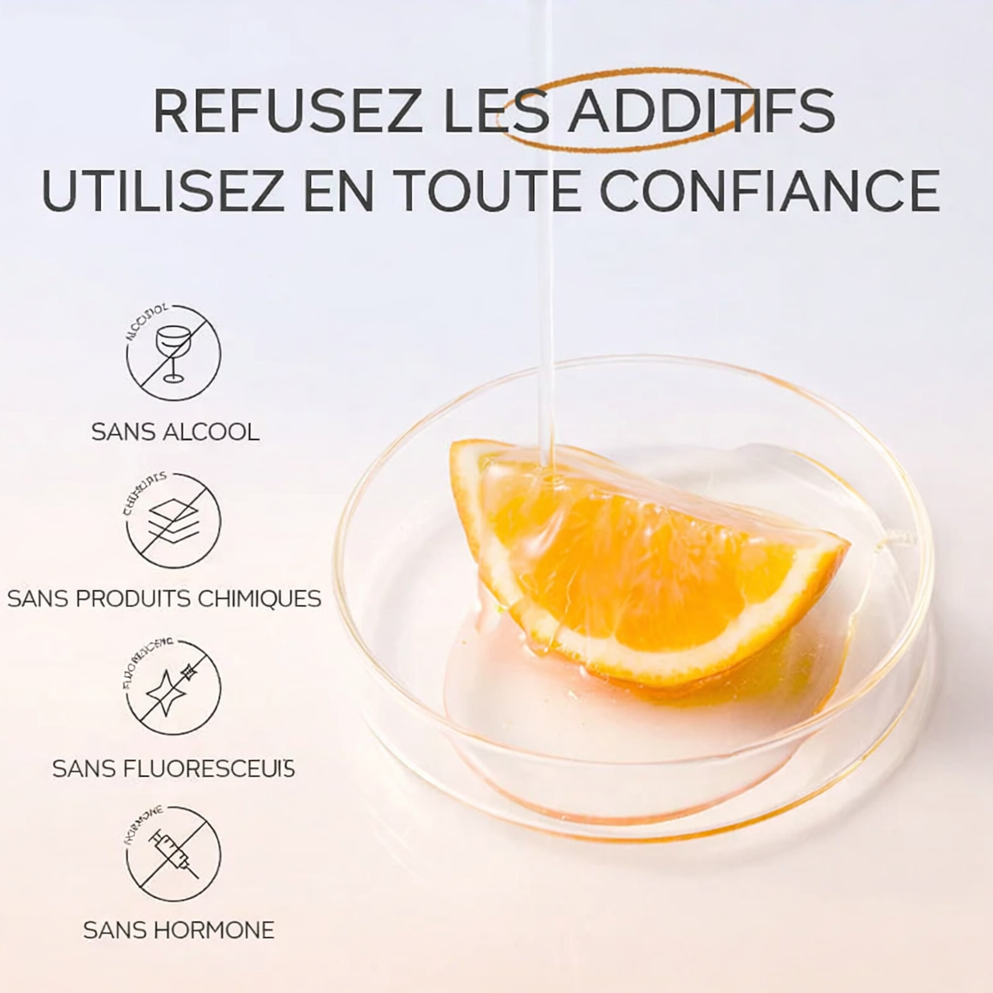 Vitamin C Skincare Set