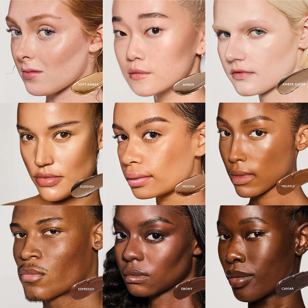 Stick Contouring Multi-usages