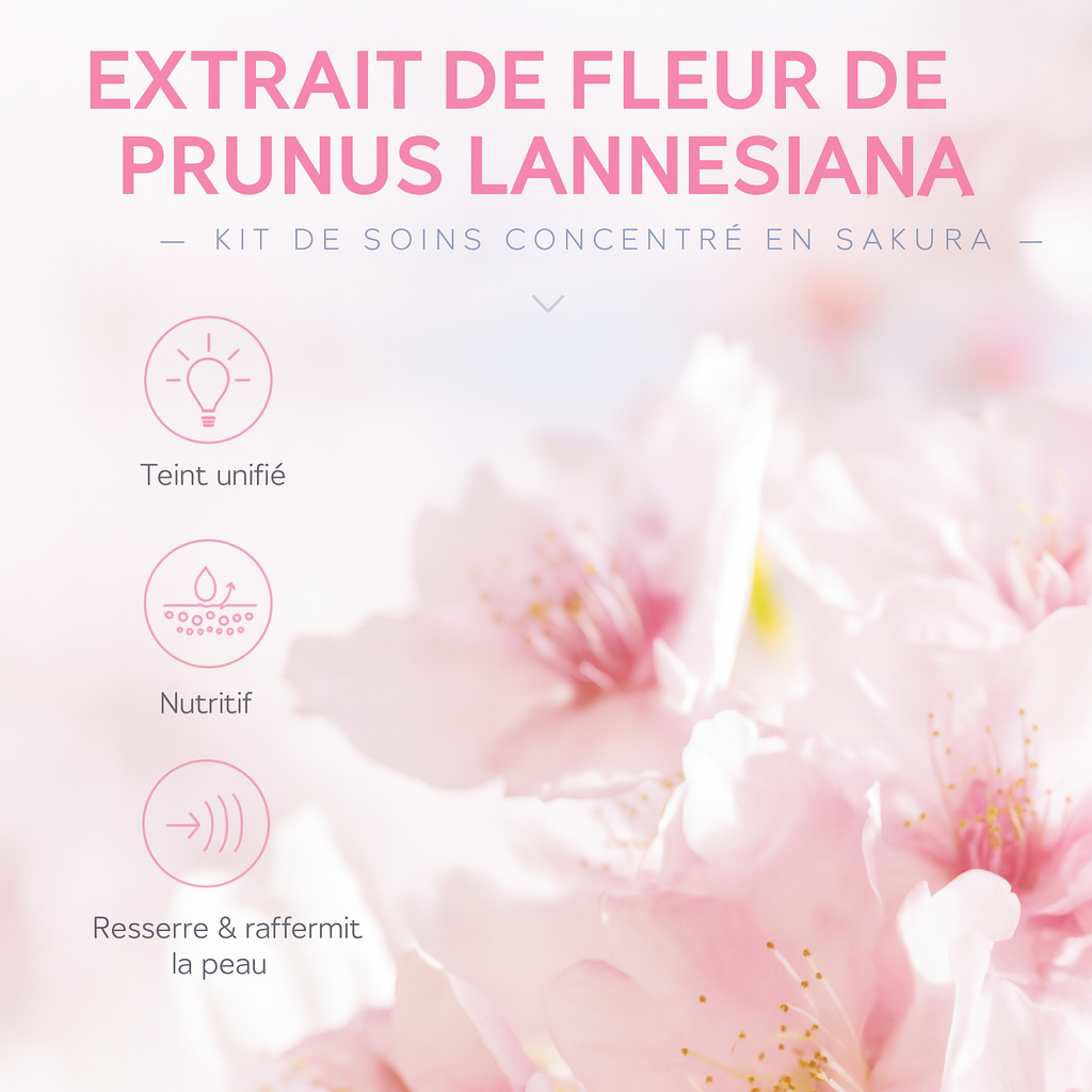 Coffret Routine Complète