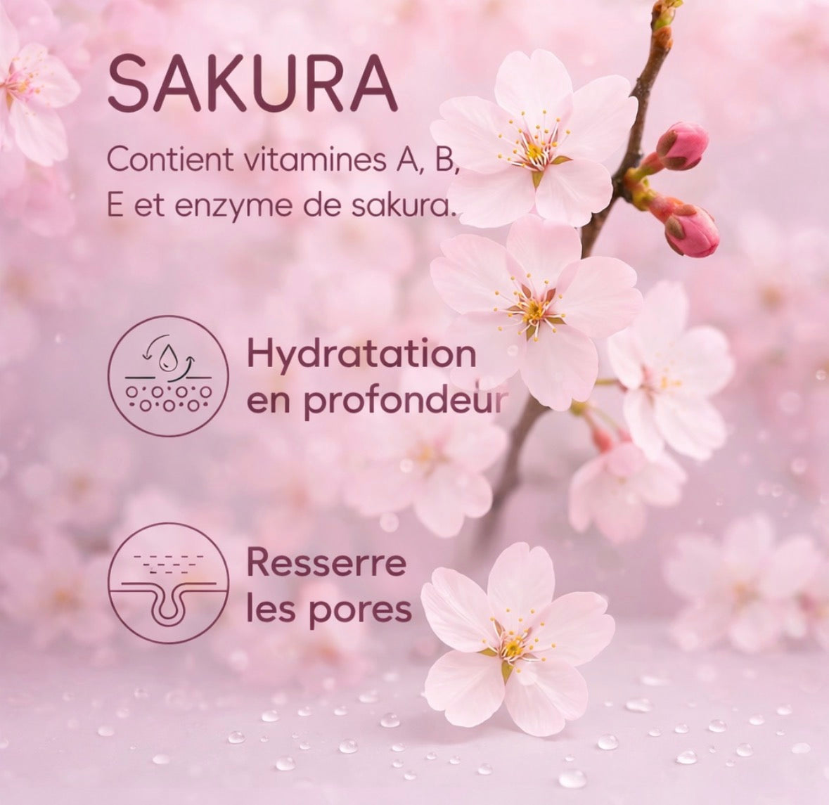 Roll-On Anti Rides, Décongestionnant & Éclat Instantané