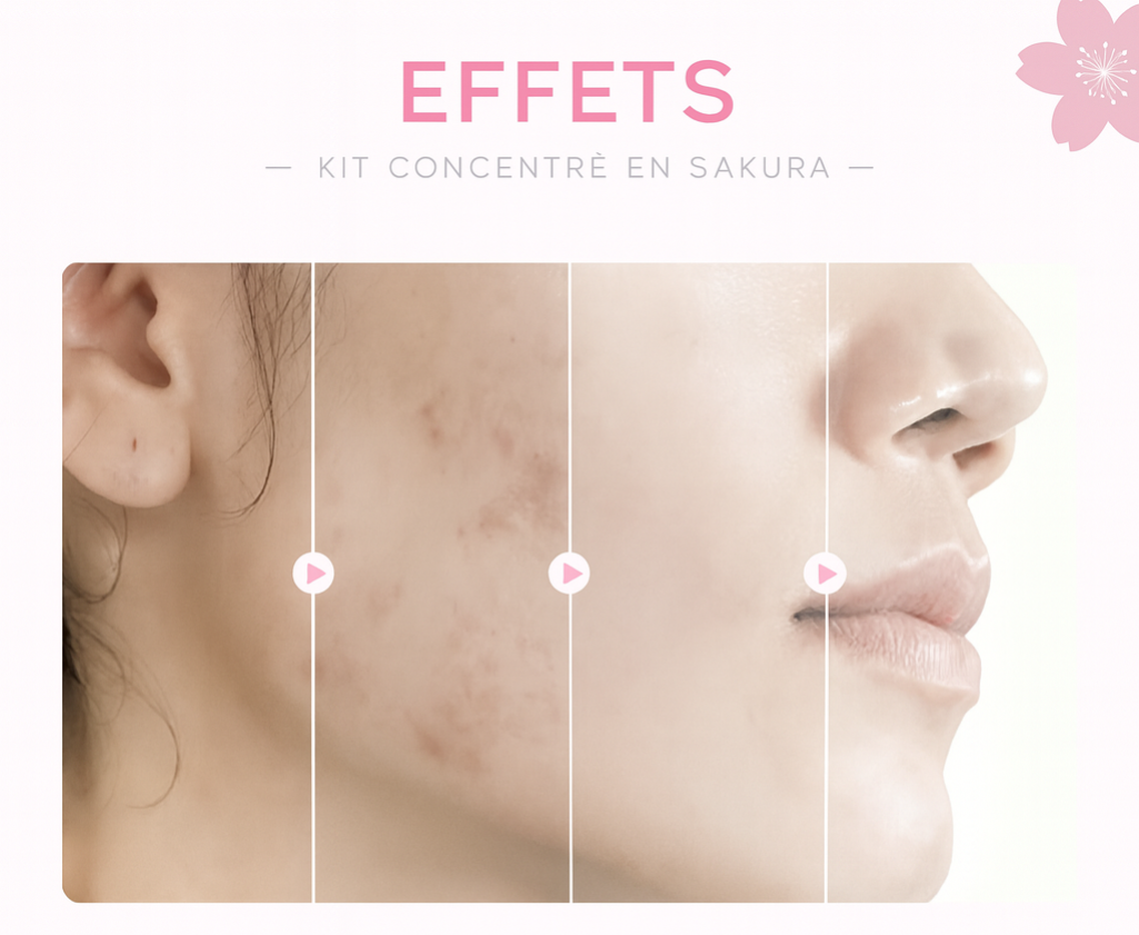 Coffret Routine Complète