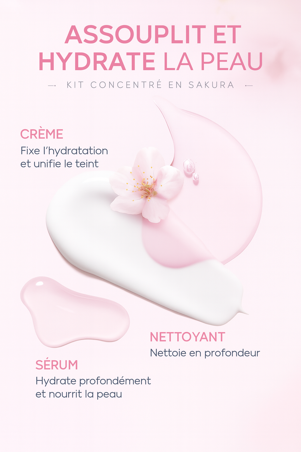 Coffret Routine Complète