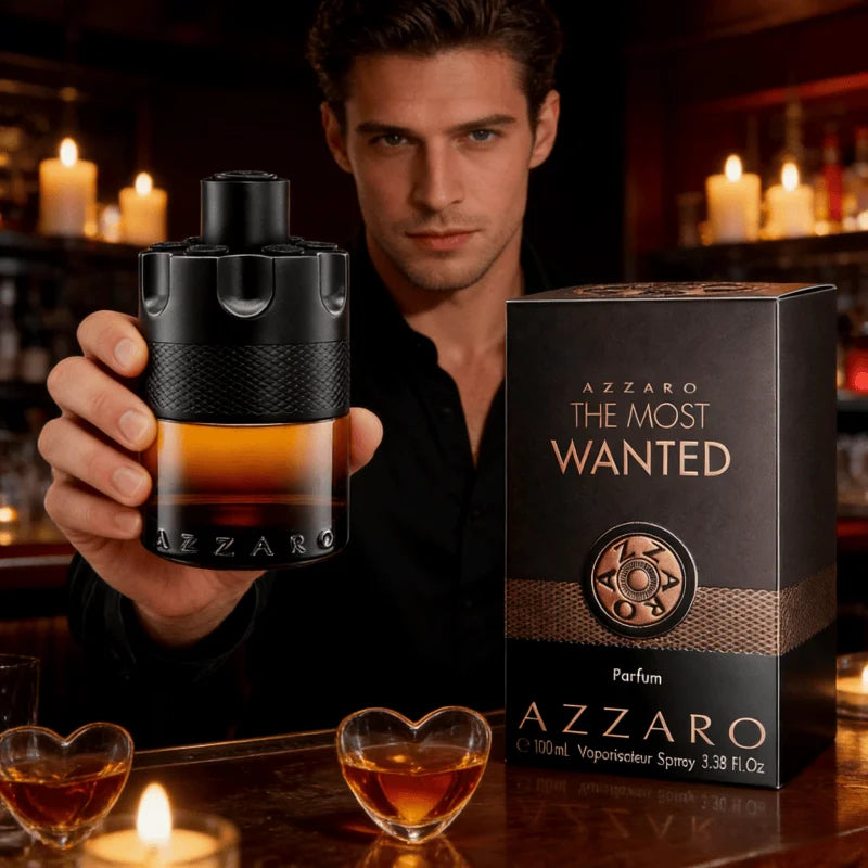 The Most Wanted 100ml