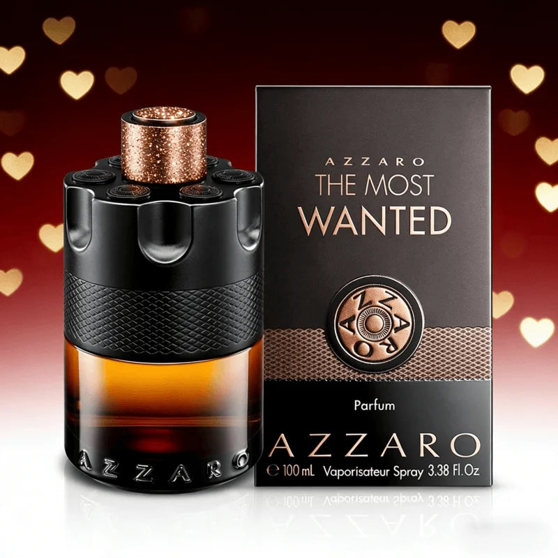 The Most Wanted 100ml