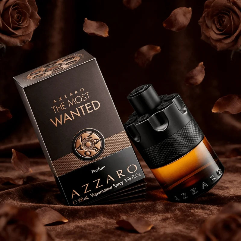 The Most Wanted 100ml