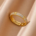 Bague Stars