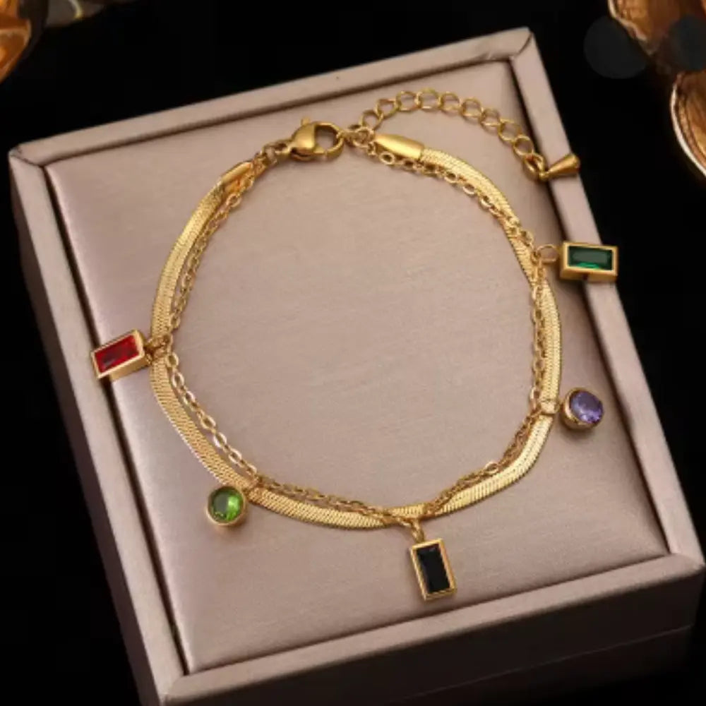 Bracelet Chromatica