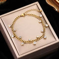 Bracelet Luna