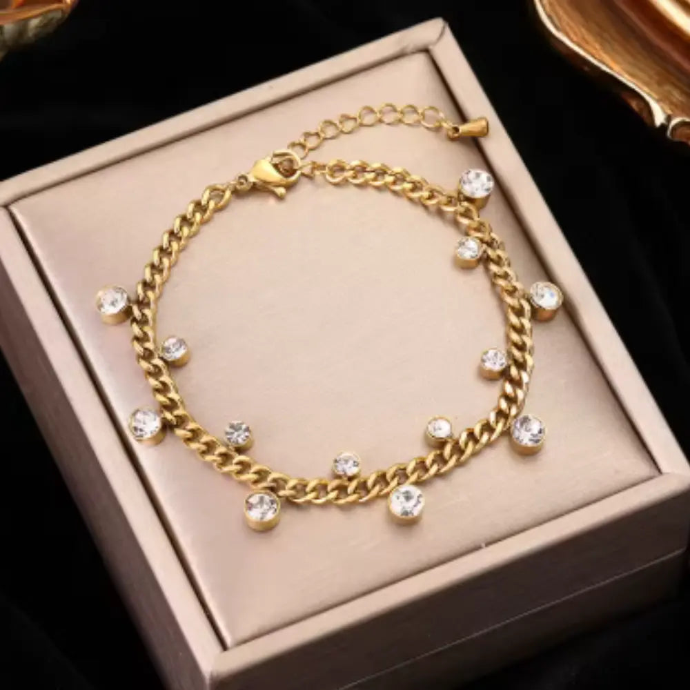 Bracelet Luna