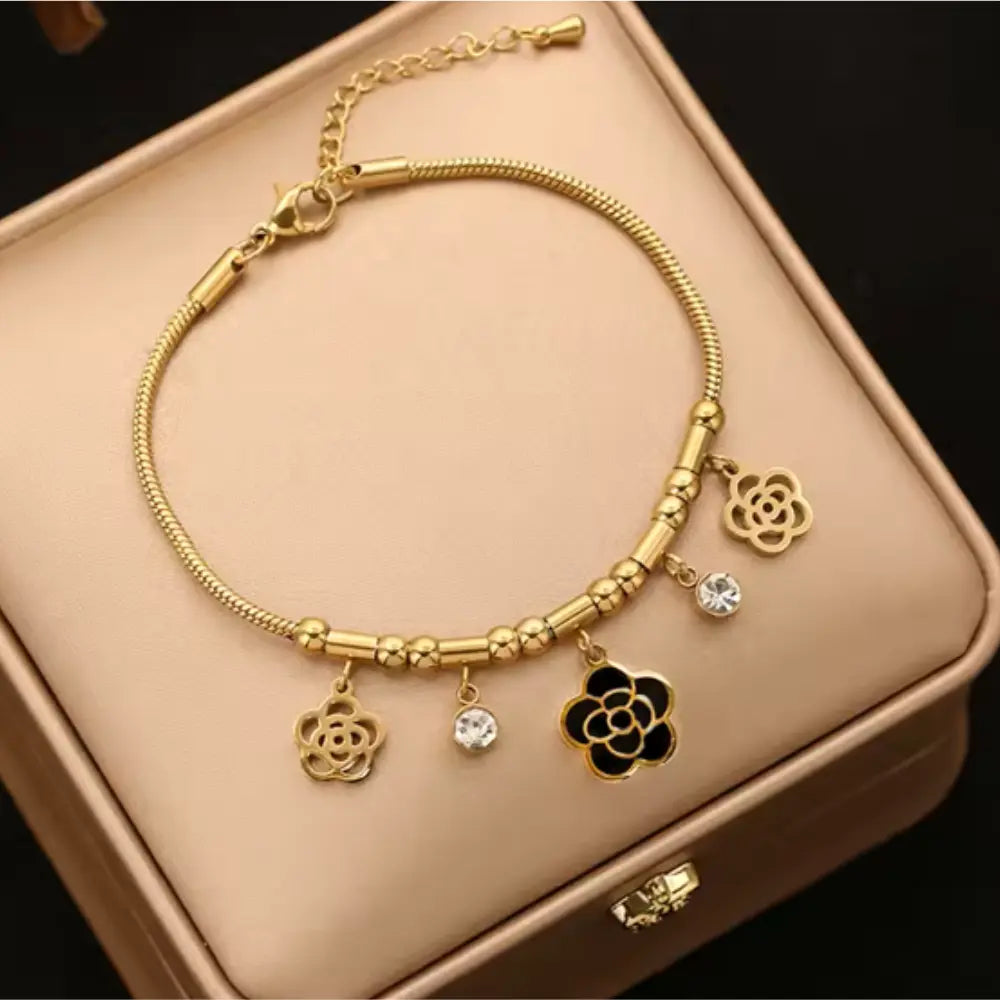 Bracelet Blossom