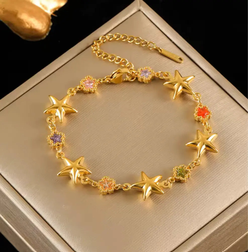 Bracelet Stellar