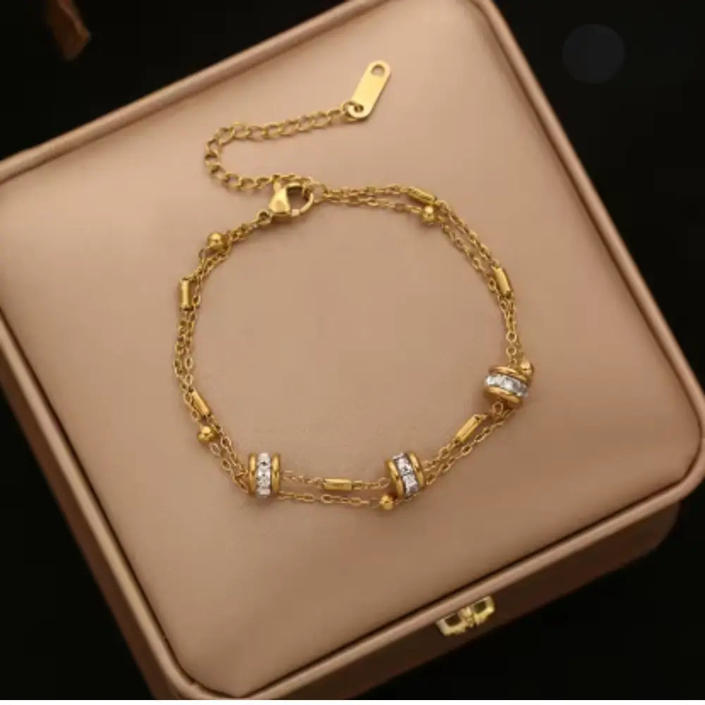 Bracelet Trinity
