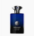 AMOUAGE Interlude Black Iris 100ml