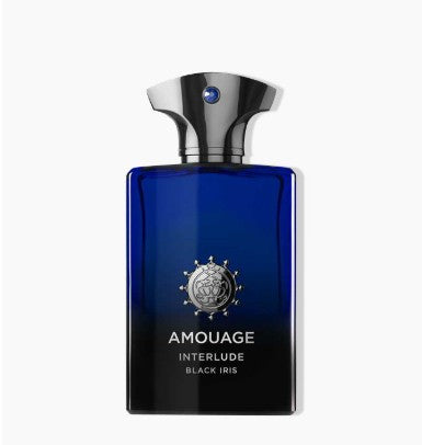 AMOUAGE Interlude Black Iris 100ml