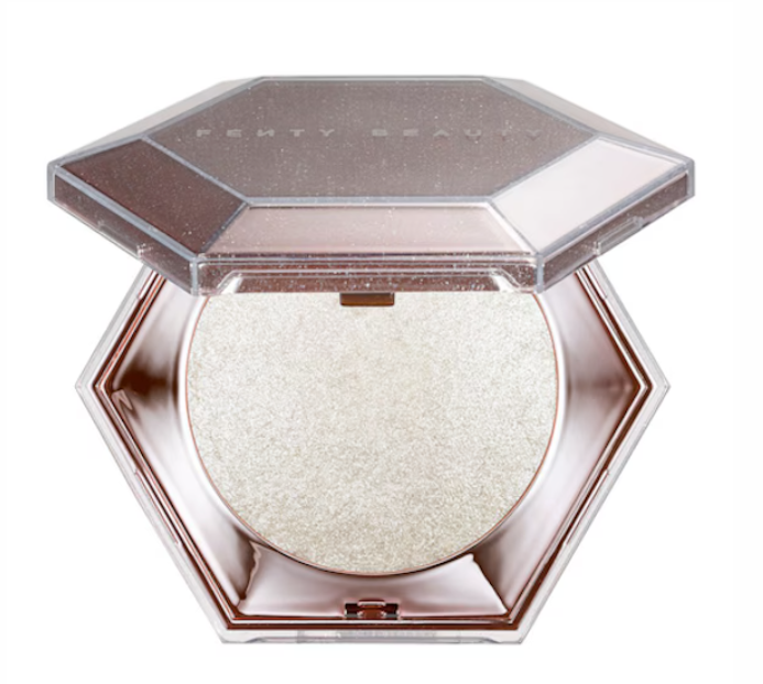 Diamond Bomb  - Illuminateur de teint