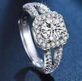 Bague June