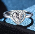 Bague Shine