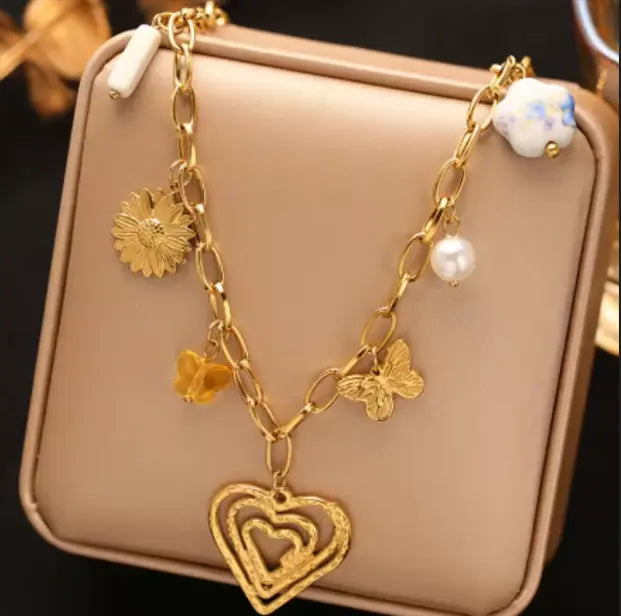 Collier Luminia