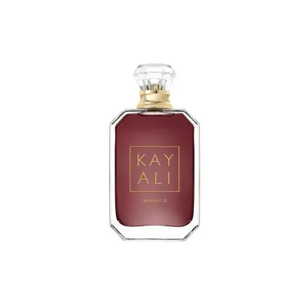 Parfum Kayali N°28 Vanilla
