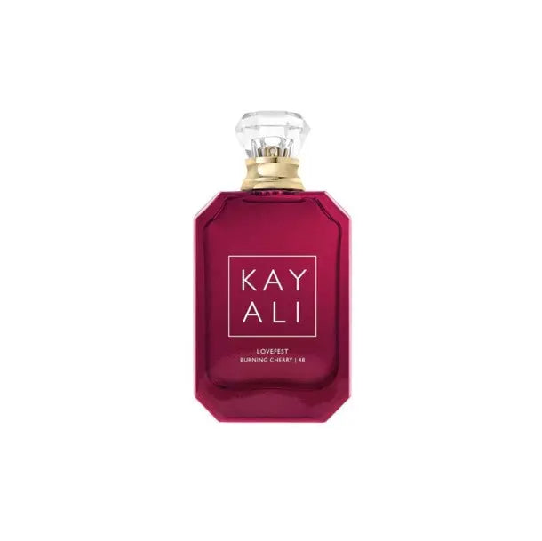 Parfum Kayali N°48 Lovefest Burning Cherry