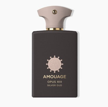 AMOUAGE Opus XIII Silver Oud 100ml
