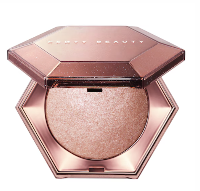 Diamond Bomb  - Illuminateur de teint