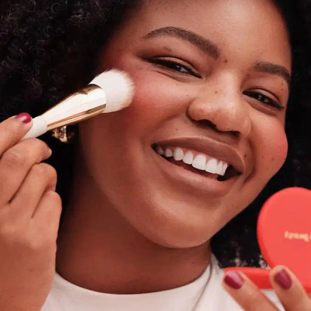 Blush Soft Pinch Matte Bouncy