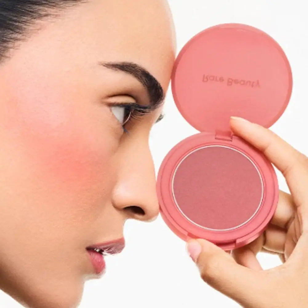 Blush Soft Pinch Matte Bouncy