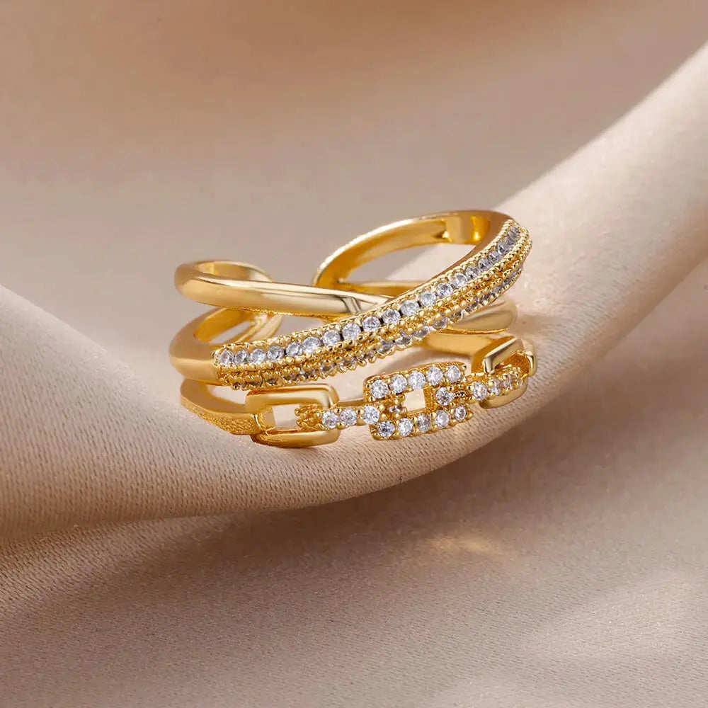 Bague Sohan