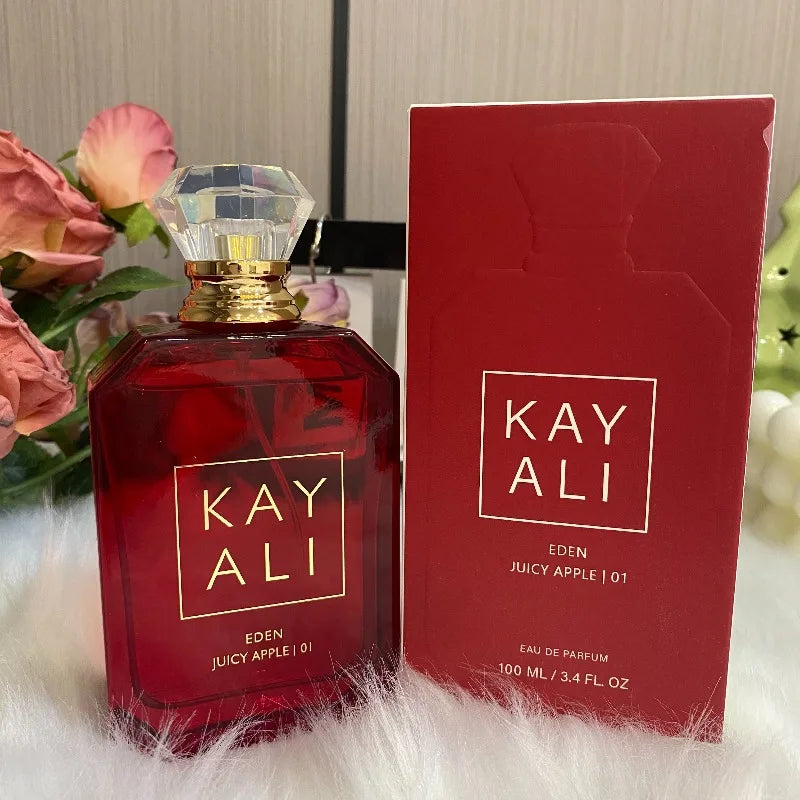 Kayali N°01 Eden Juicy Apple