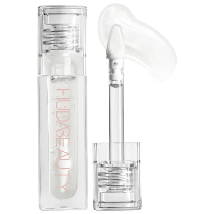 Gloss haute brilliance