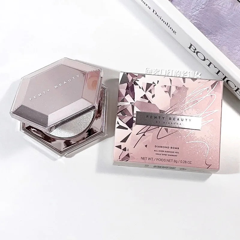 Diamond Bomb  - Illuminateur de teint