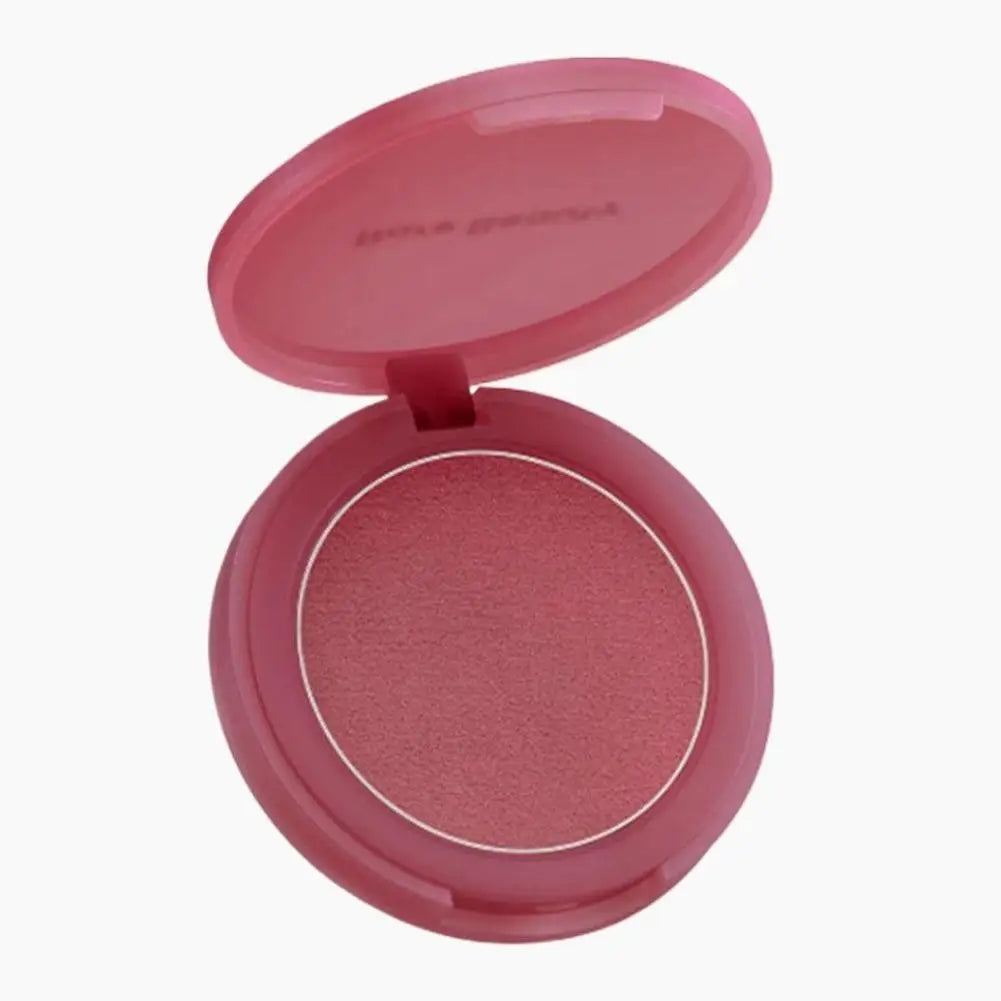 Blush Soft Pinch Matte Bouncy
