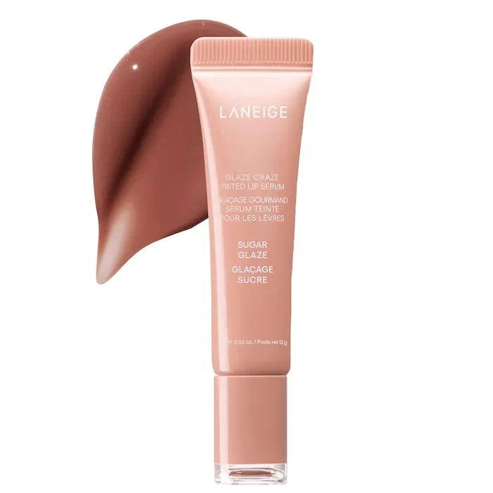 Lip Gloss Laneige