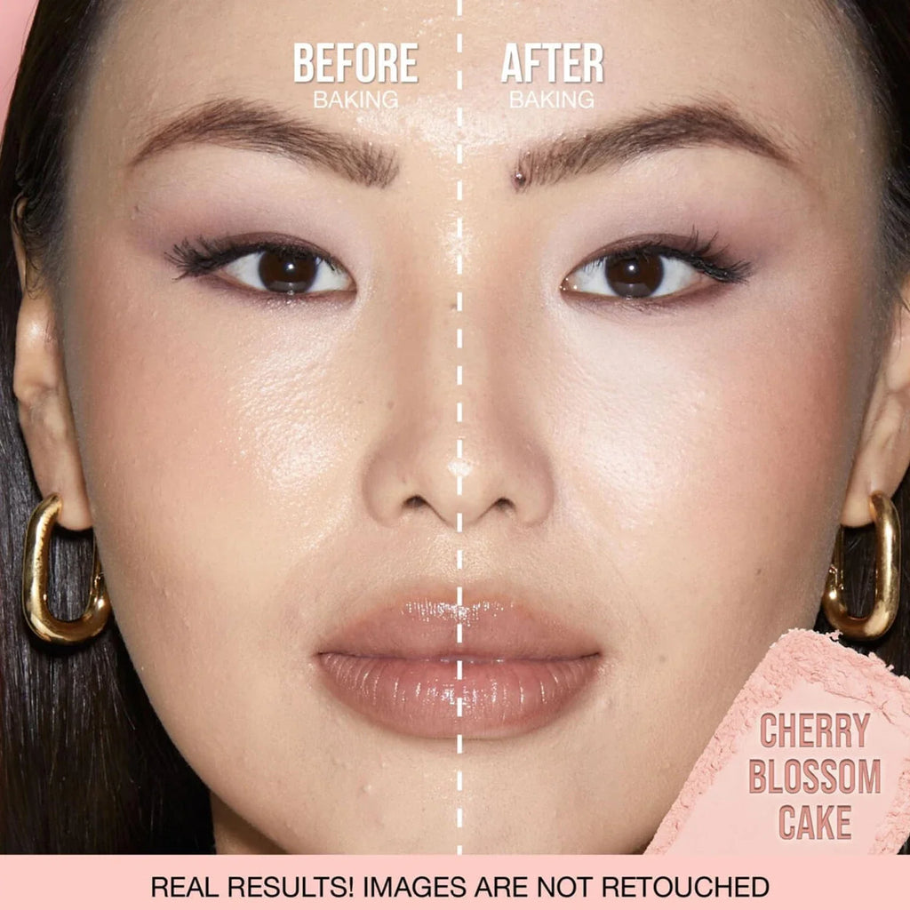 Easy Bake Loose Baking & Setting Powder - Poudre Libre