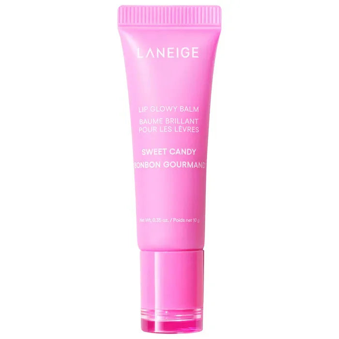 Lip Gloss Laneige