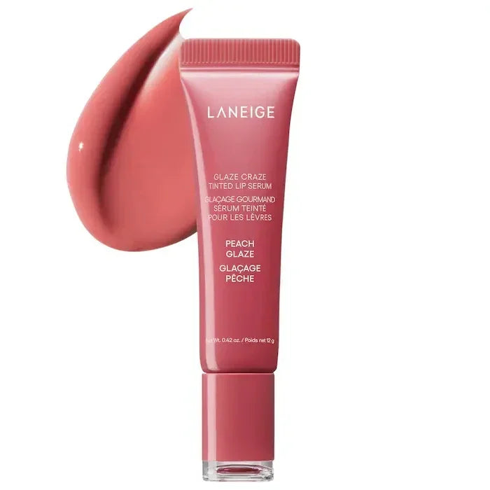 Lip Gloss Laneige