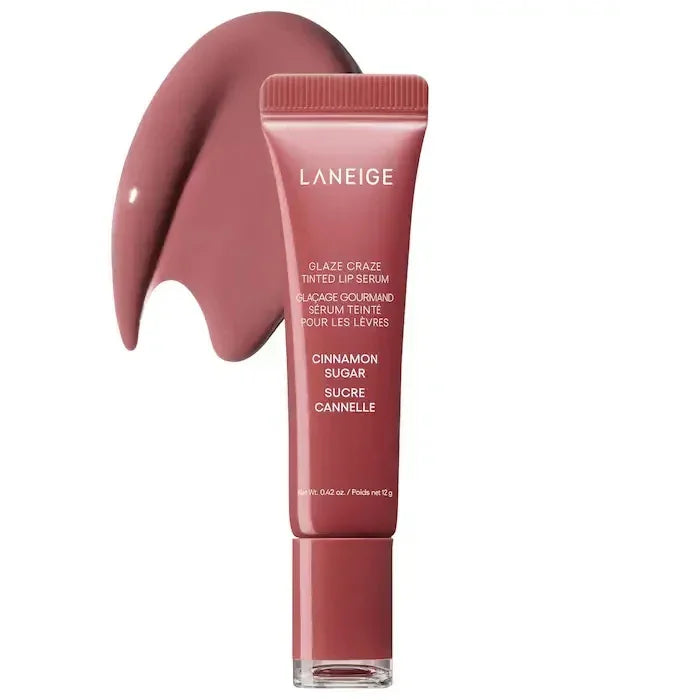 Lip Gloss Laneige