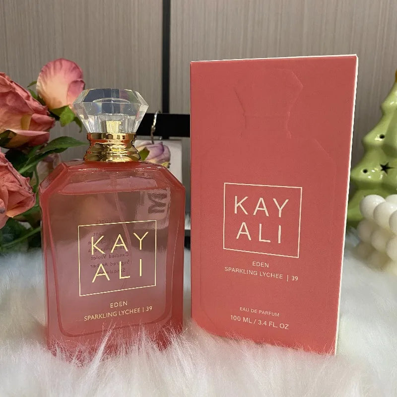 Kayali N°39 Eden Sparkling Lychee