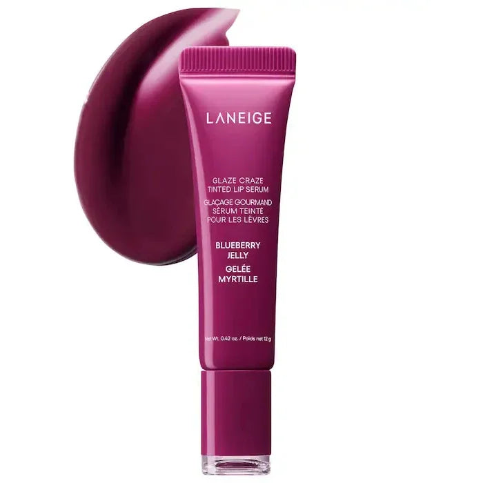 Lip Gloss Laneige