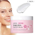 Crème Visage Sakura