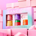 Laneige – Lip Sleeping Mask Mini Gift Set