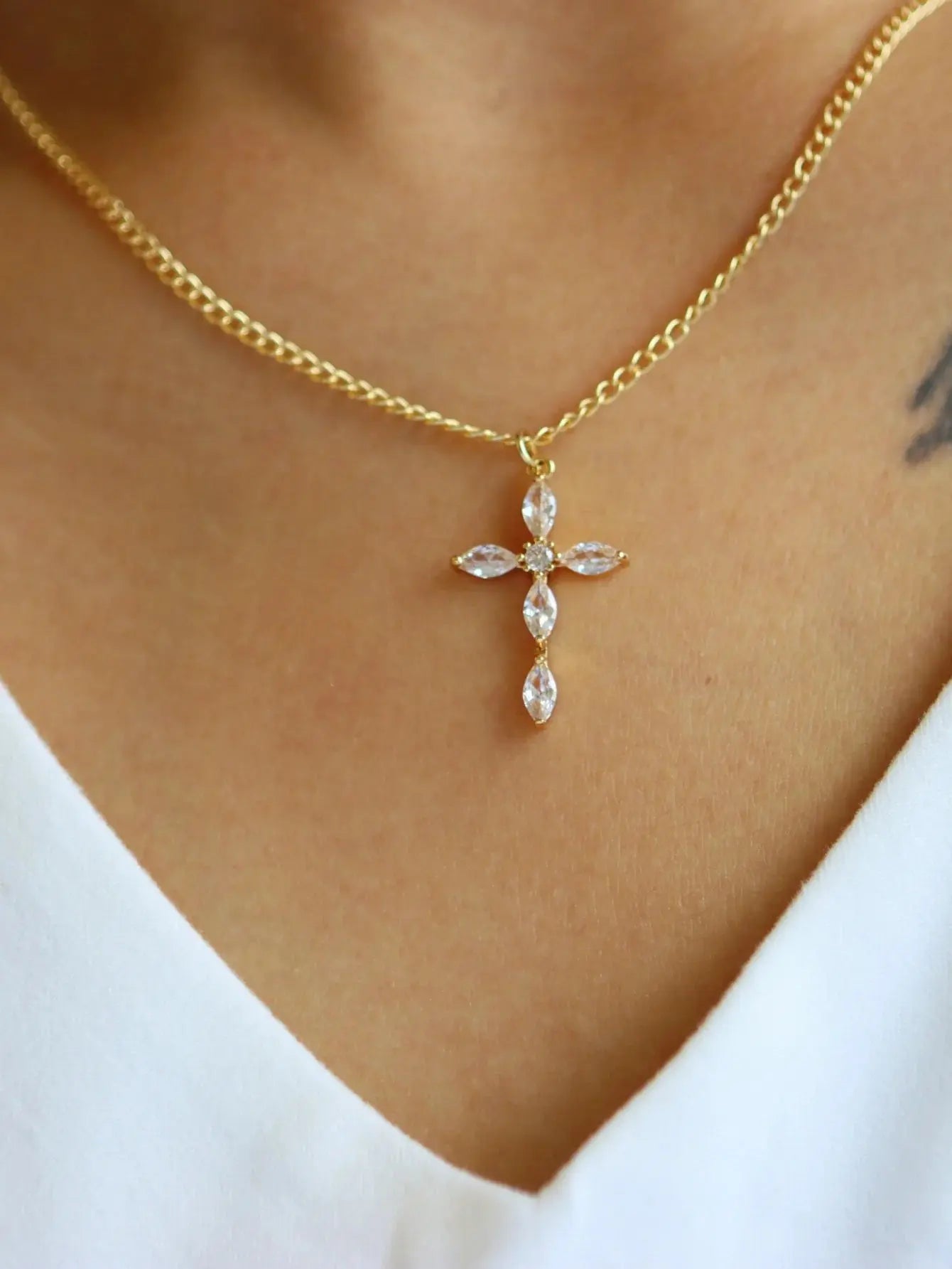Collier Divina