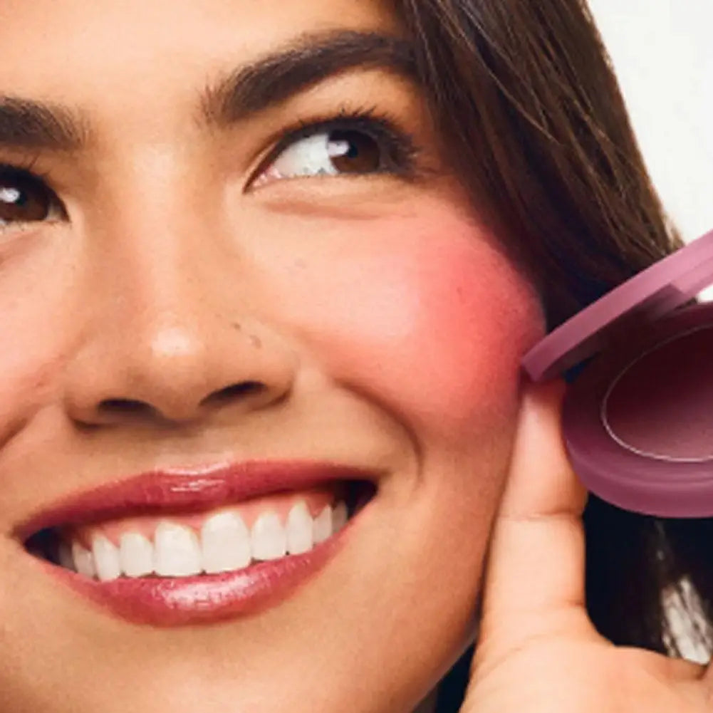 Blush Soft Pinch Matte Bouncy