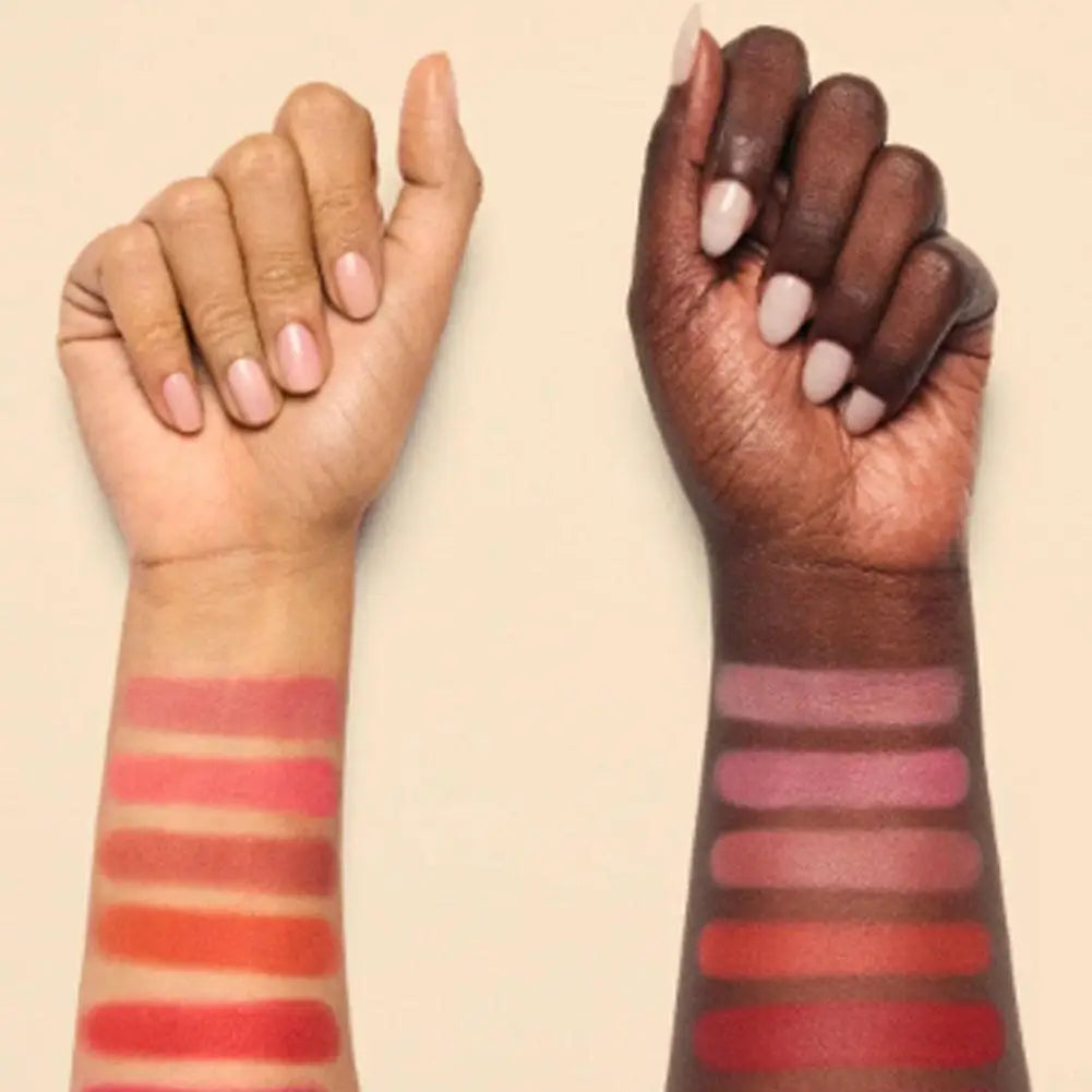 Blush Soft Pinch Matte Bouncy